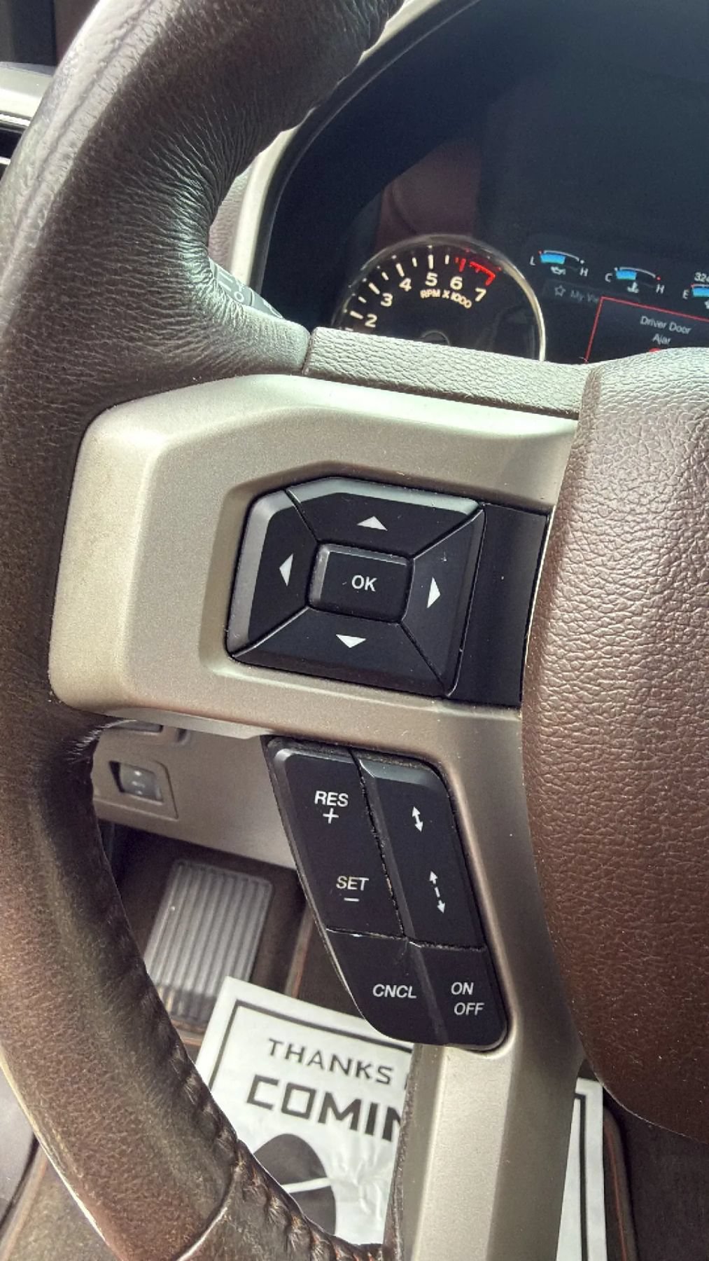 Used 2019 Ford F150 King Ranch w/ Equipment Group 601A Luxury AWD/4WD image 20