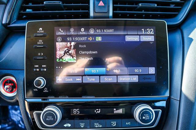 Used 2021 Honda Insight EX image 16