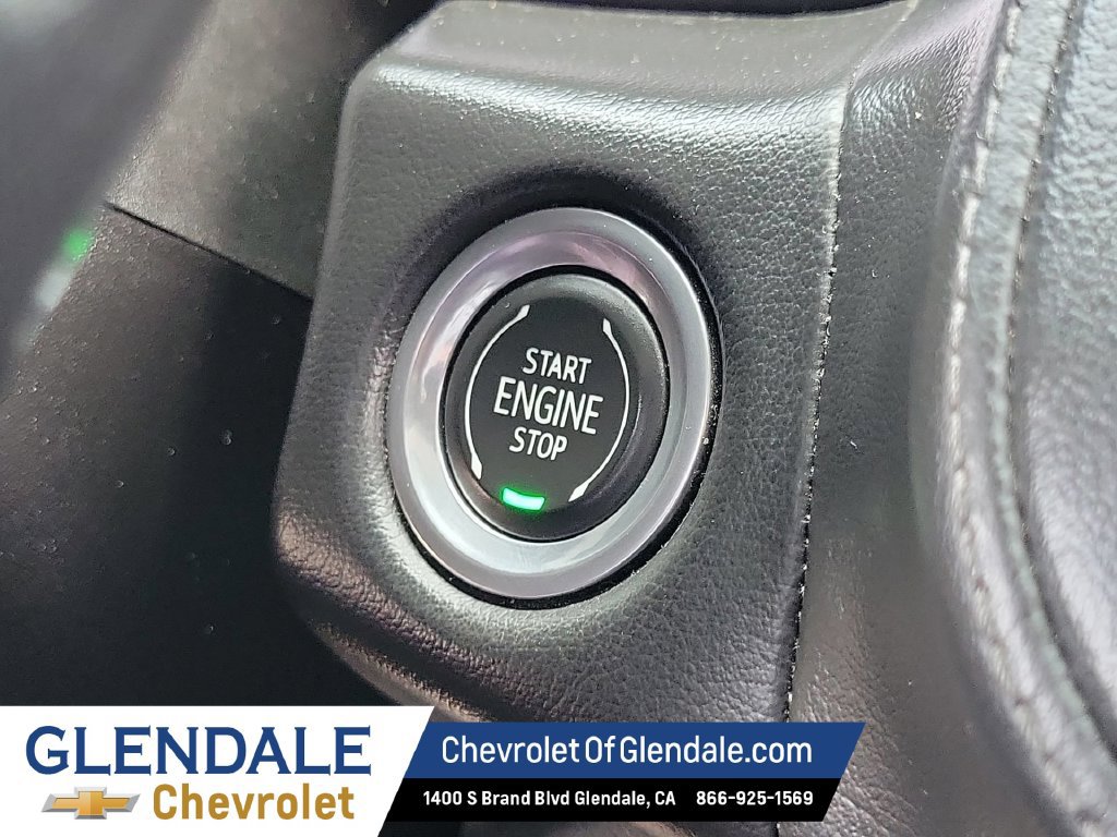 Used 2022 Chevrolet Suburban LT RWD image 34