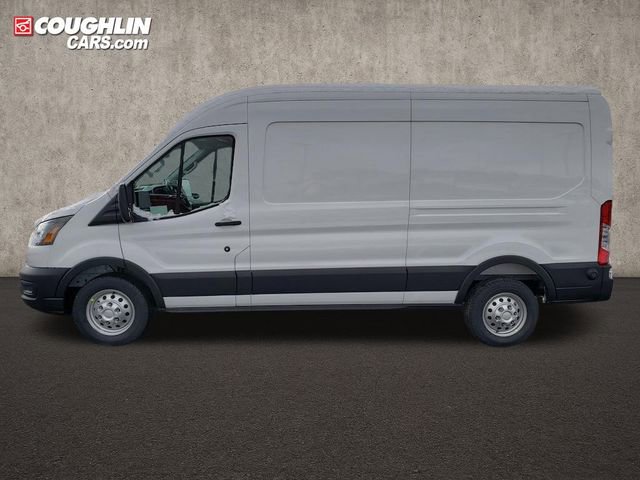 New 2026 Ford Transit 250 148 Medium Roof image 5