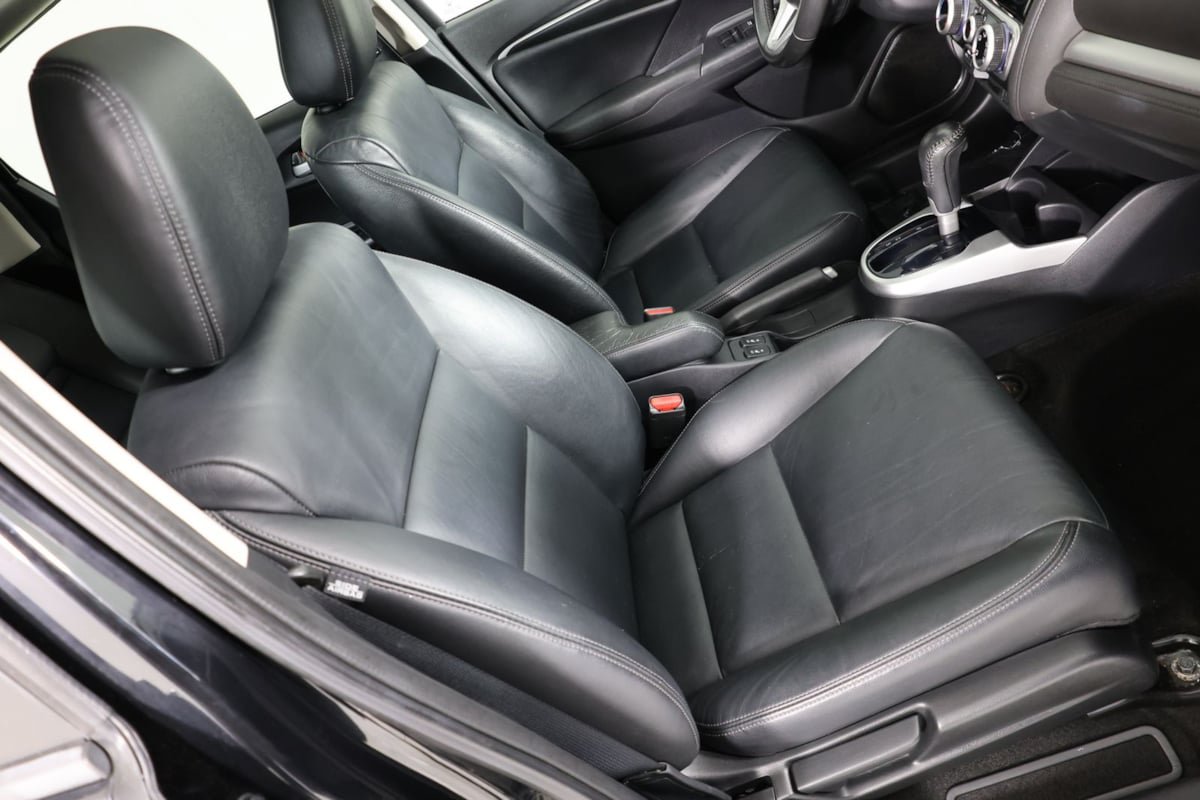 Used 2018 Honda Fit EX-L image 31