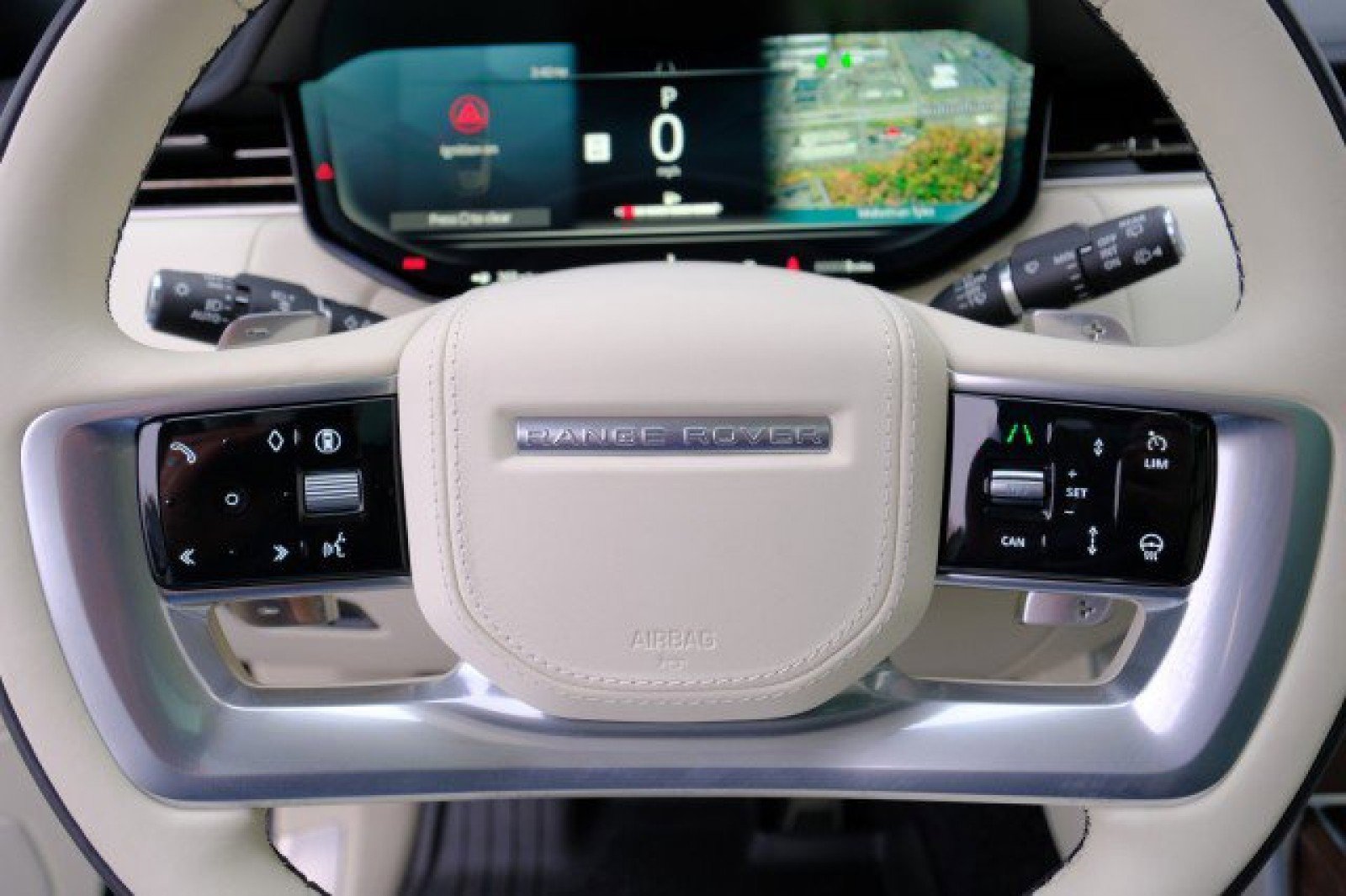 New 2024 Jaguar XF R-Dynamic SE image 32