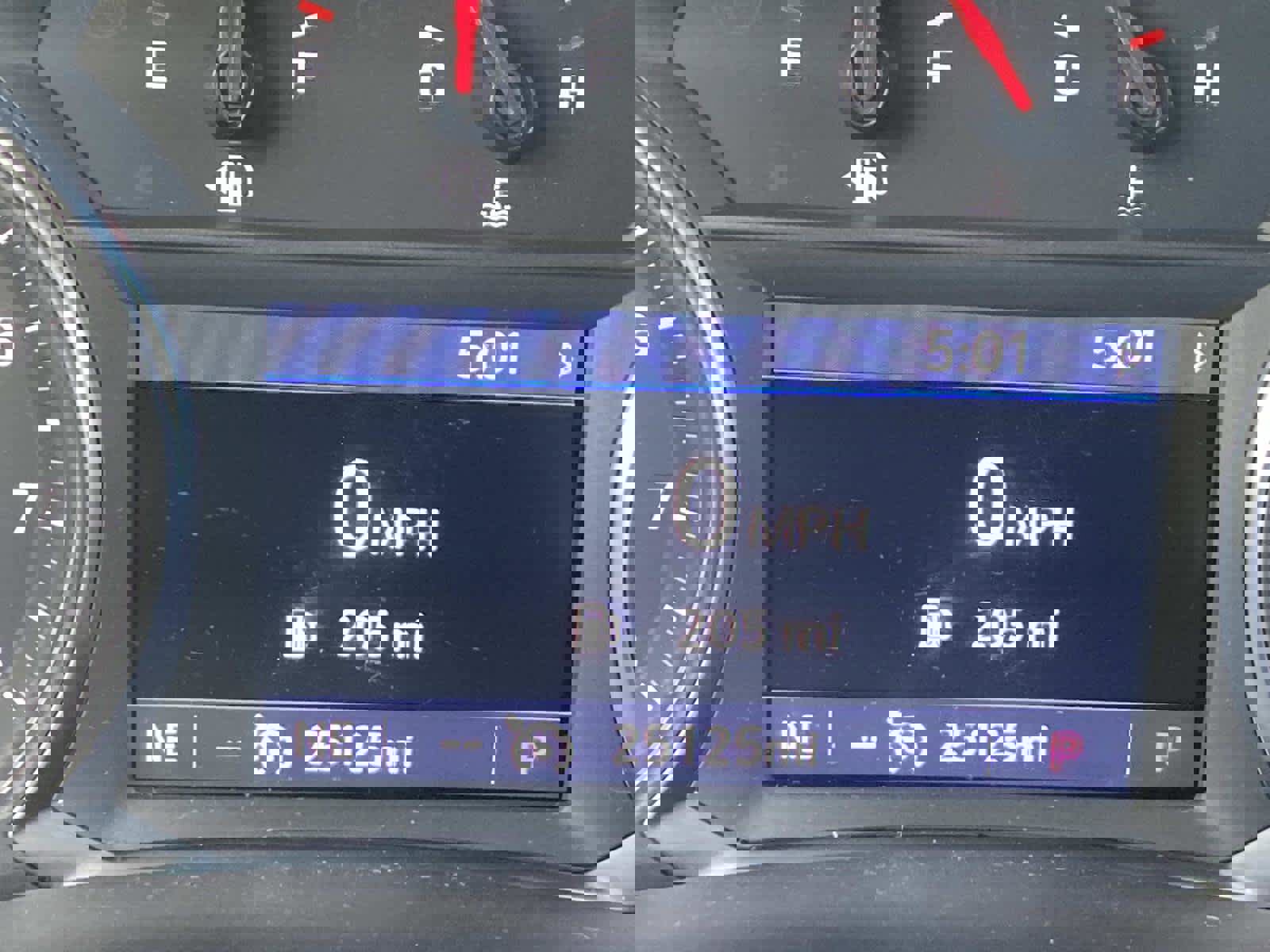 Used 2024 GMC Terrain SLT image 32