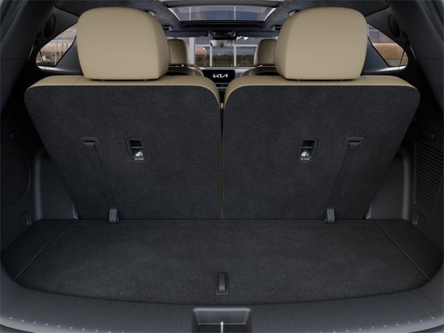 New 2026 Kia Sorento SX Prestige image 19