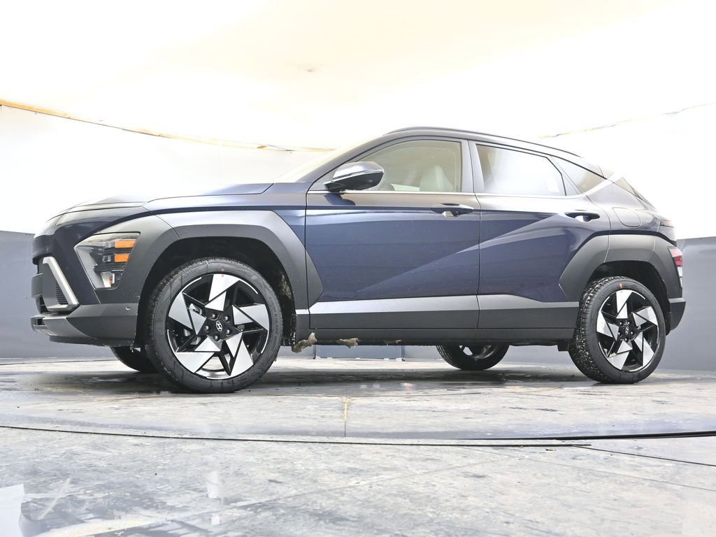 New 2026 Hyundai Kona Limited image 43