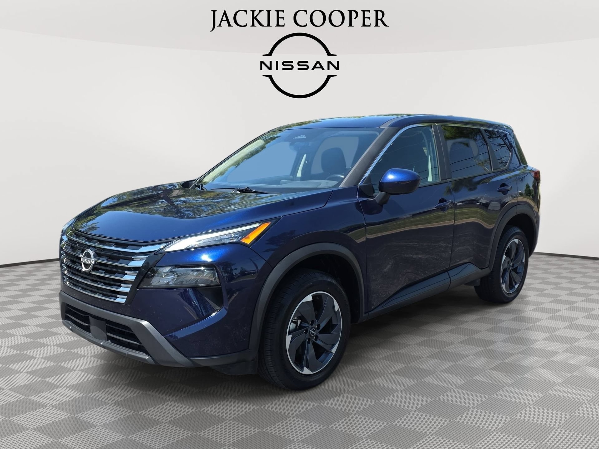 Used 2025 Nissan Rogue SV FWD 360° Tour