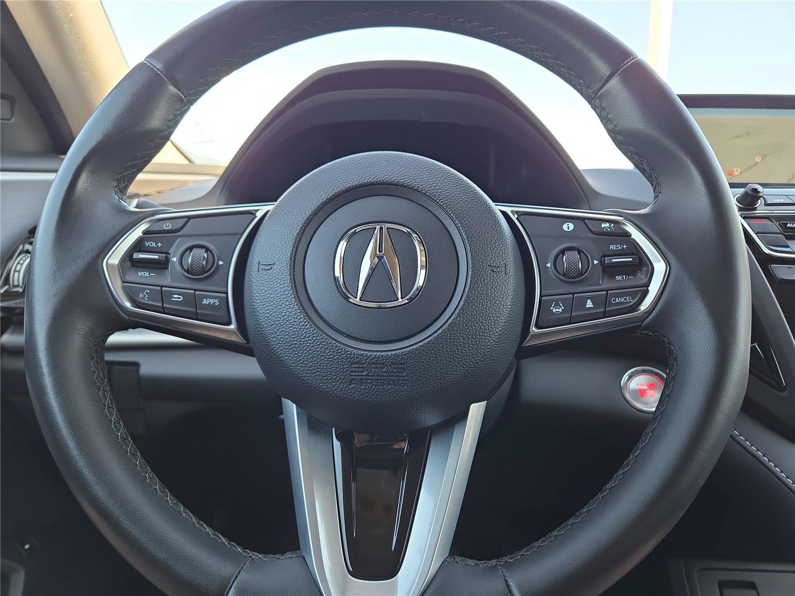 Certified 2023 Acura RDX AWD w/ Technology Package image 12