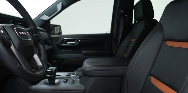Used 2025 GMC Sierra 1500 AT4 image 29