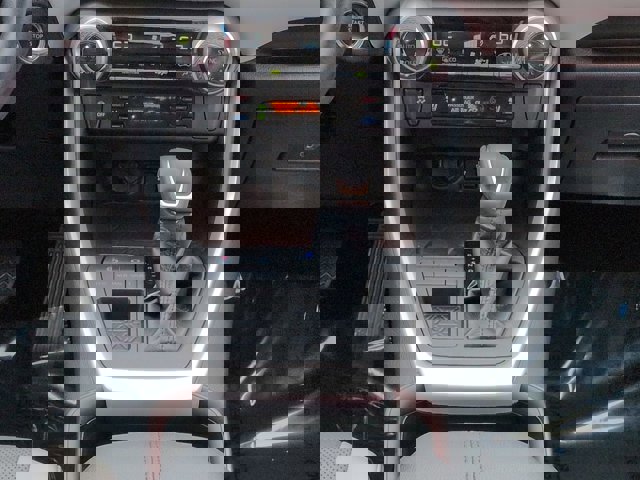 Used 2022 Toyota RAV4 Limited w/ Limited Grade Weather Package image 20