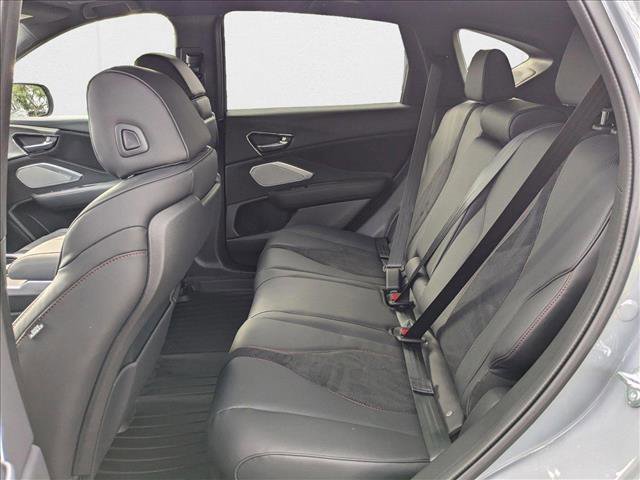 Used 2025 Acura RDX A-Spec AWD/4WD image 14