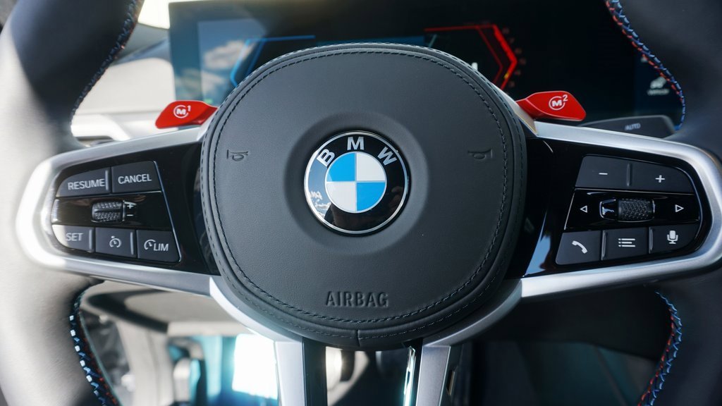 New 2026 BMW M2 w/ Lighting Package image 18