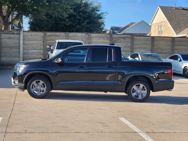 Used 2024 Honda Ridgeline TrailSport image 13