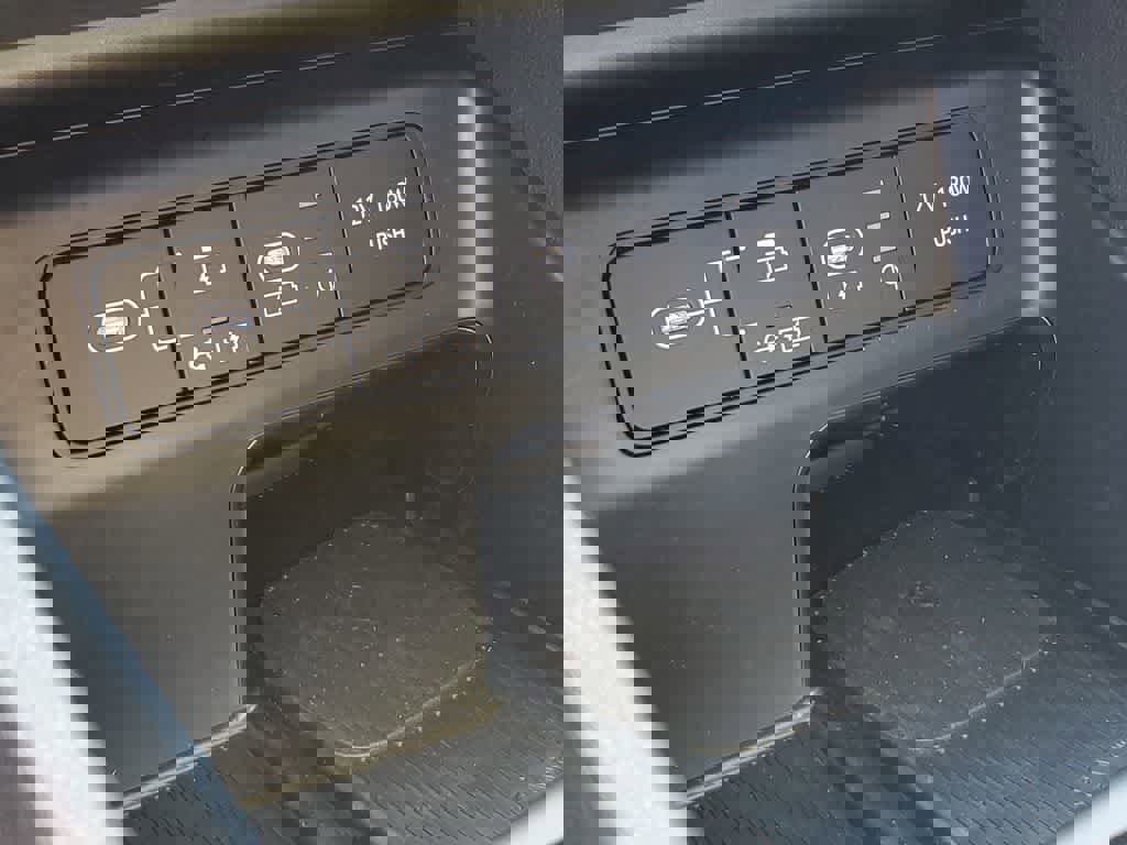 New 2026 Hyundai Santa Cruz XRT image 32