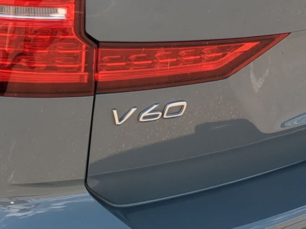 Used 2024 Volvo V60 T8 Polestar AWD/4WD image 12
