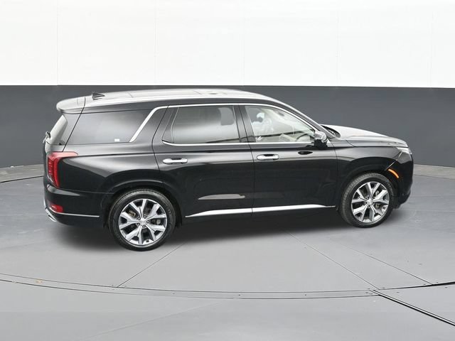 Used 2021 Hyundai Palisade Limited FWD image 64