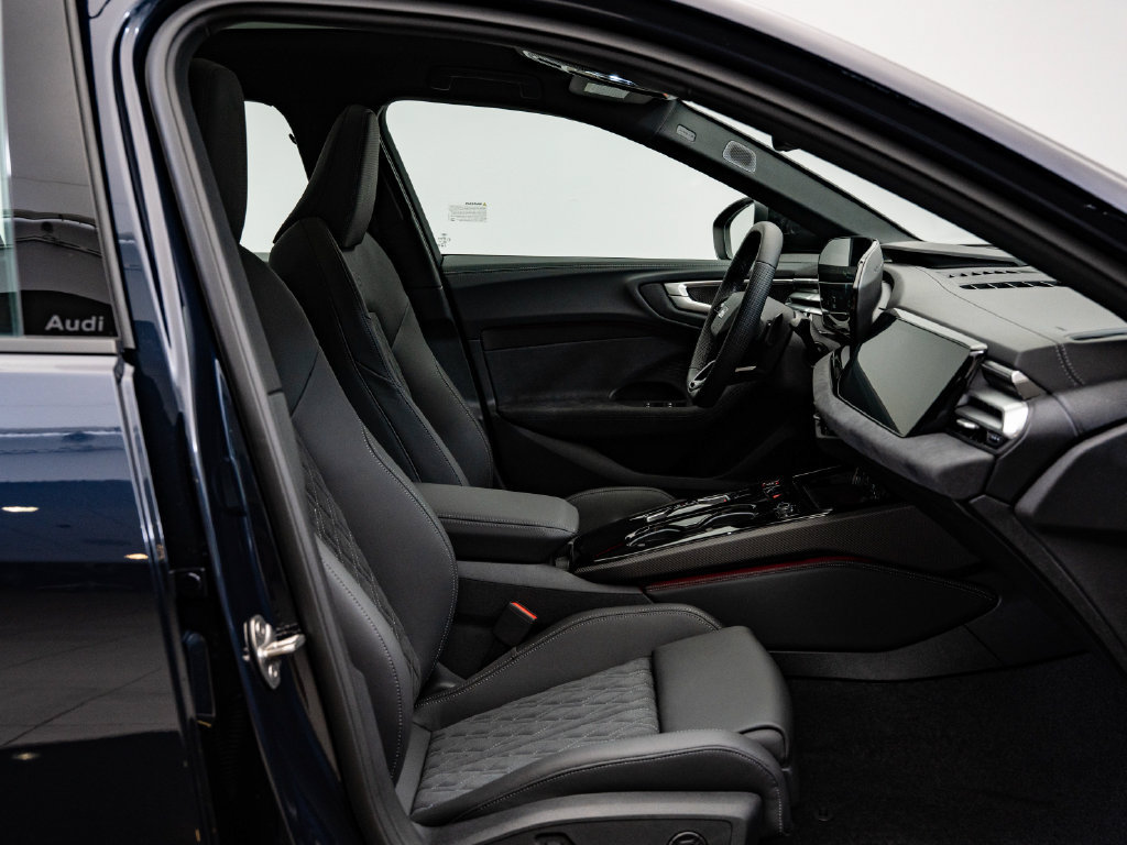 New 2026 Audi S5 Premium Plus AWD/4WD image 24