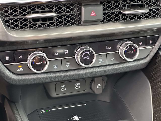 Certified 2025 Acura ADX A-Spec AWD/4WD image 37