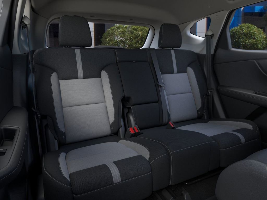 New 2026 Chevrolet Blazer LT w/ LPO, Floor Liner Package FWD image 17