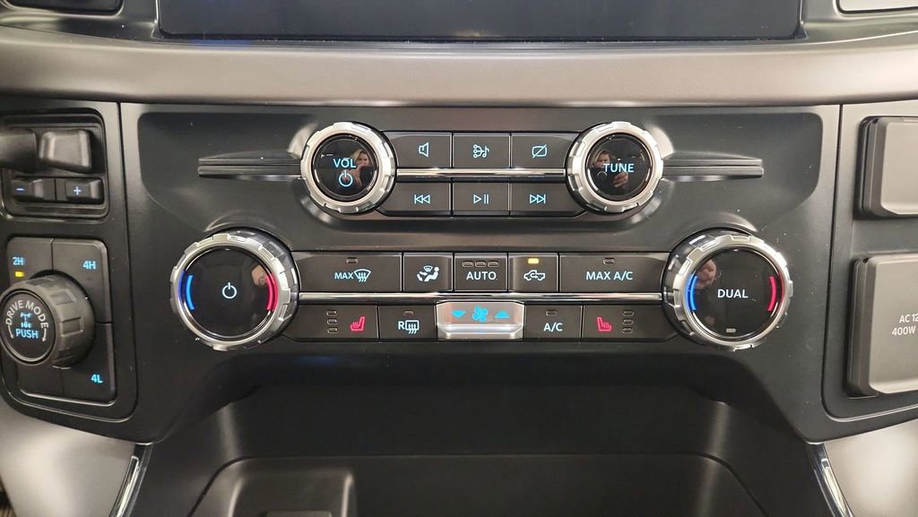 New 2024 Ford F150 XLT w/ Equipment Group 302A MID image 17