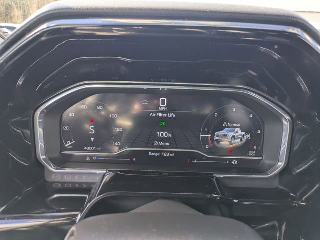 Certified 2023 GMC Sierra 1500 SLT w/ SLT Premium Package AWD/4WD image 18