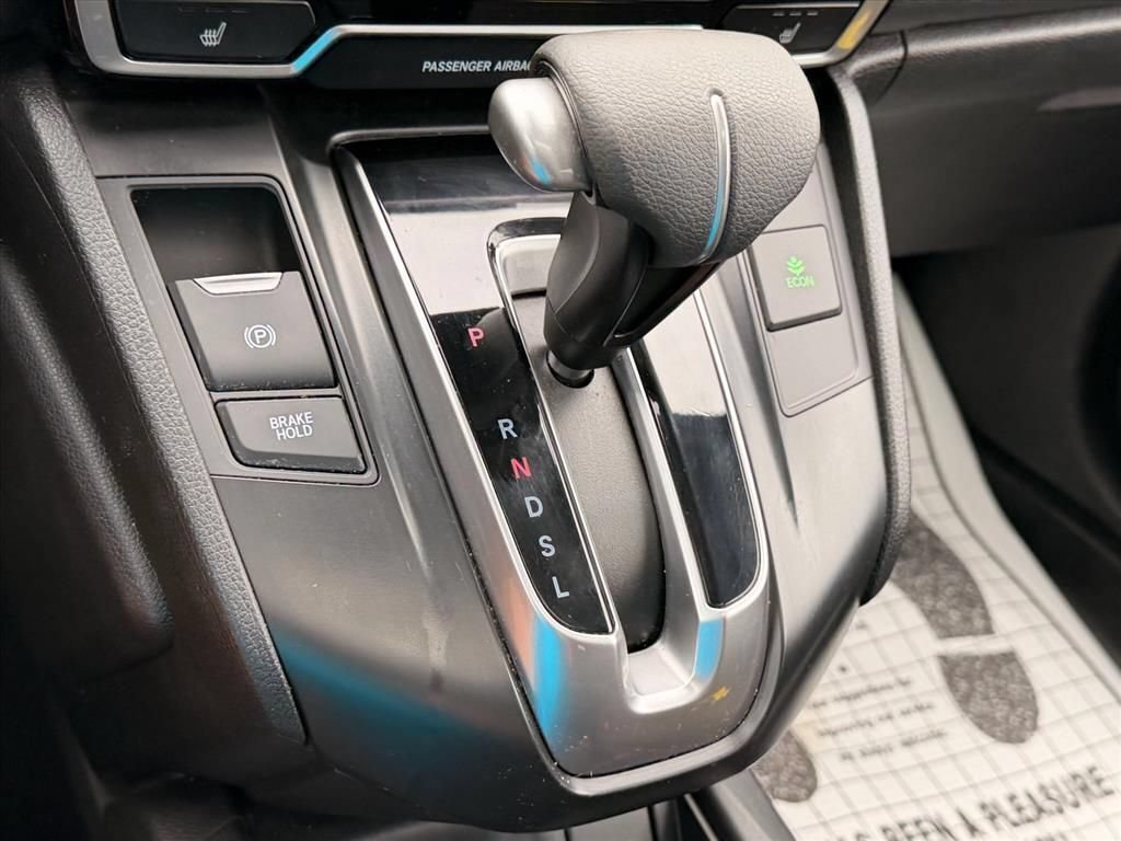 Used 2019 Honda CR-V EX image 25
