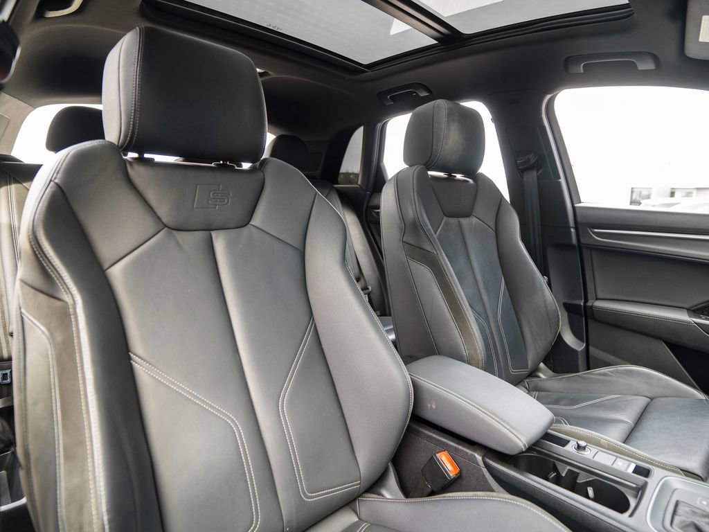 Used 2023 Audi Q3 2.0T Premium Plus image 15