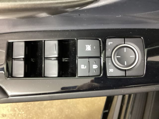Certified 2025 Lexus IS 350 F Sport w/ Navigation Package AWD/4WD image 17