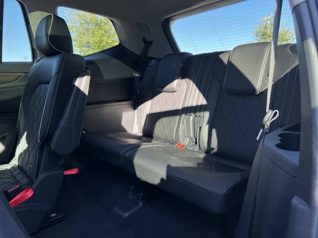 New 2026 Volkswagen Atlas SEL Premium R-Line image 23