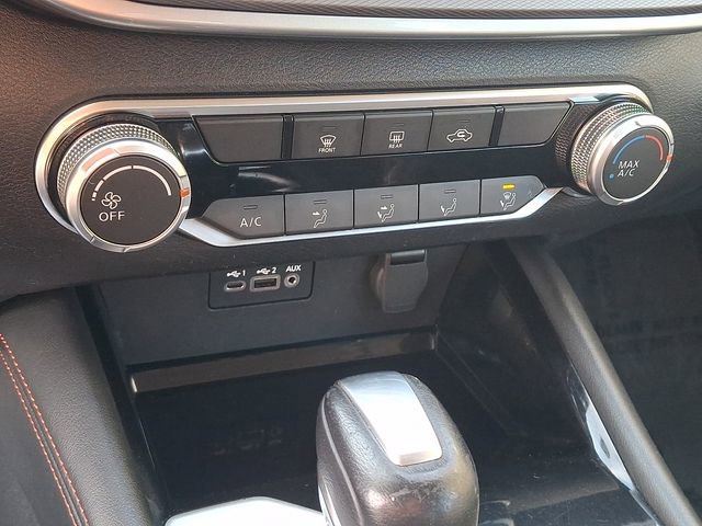 Used 2024 Nissan Altima 2.5 SR image 15