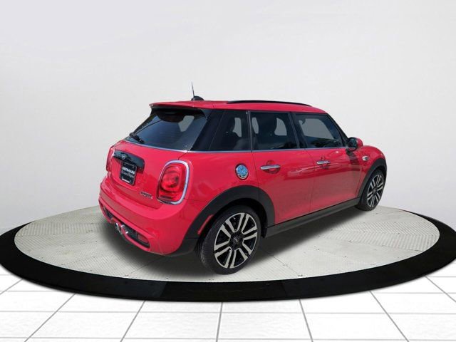 Used 2019 MINI Cooper S w/ Signature Upholstery Package image 3