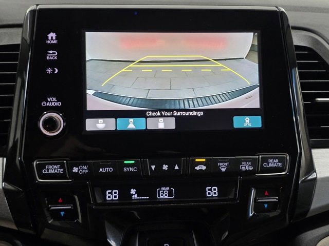 Used 2020 Honda Odyssey EX image 19