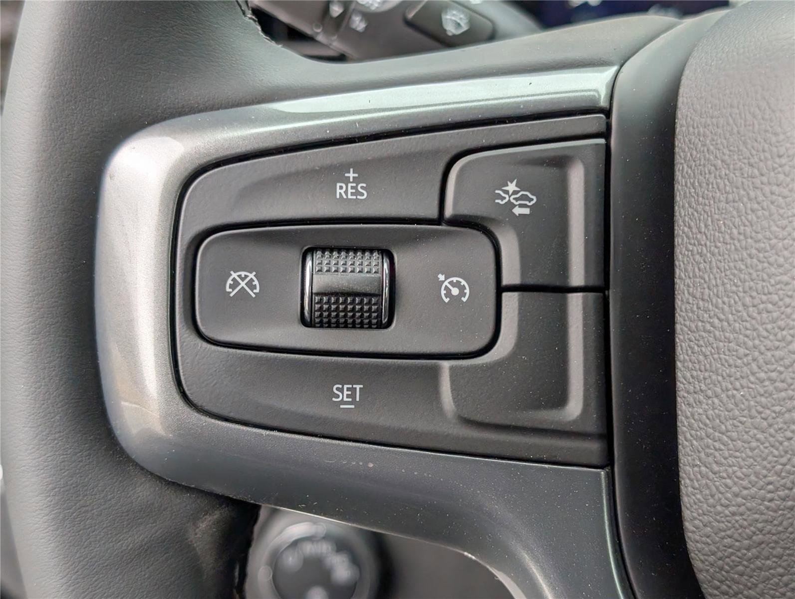 New 2026 Chevrolet Silverado 2500 LT image 17