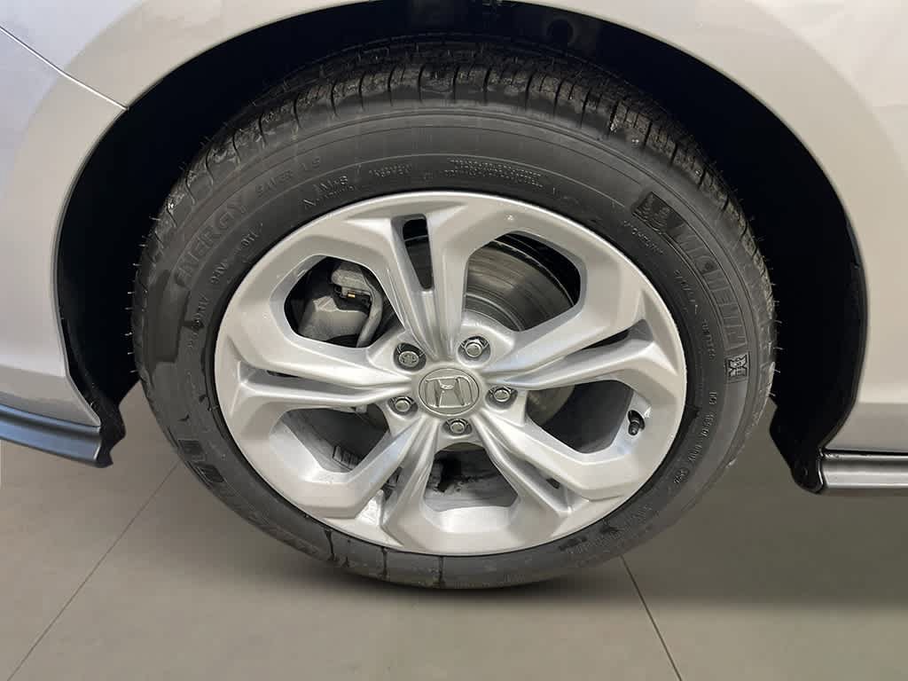 New 2026 Honda Accord LX image 10