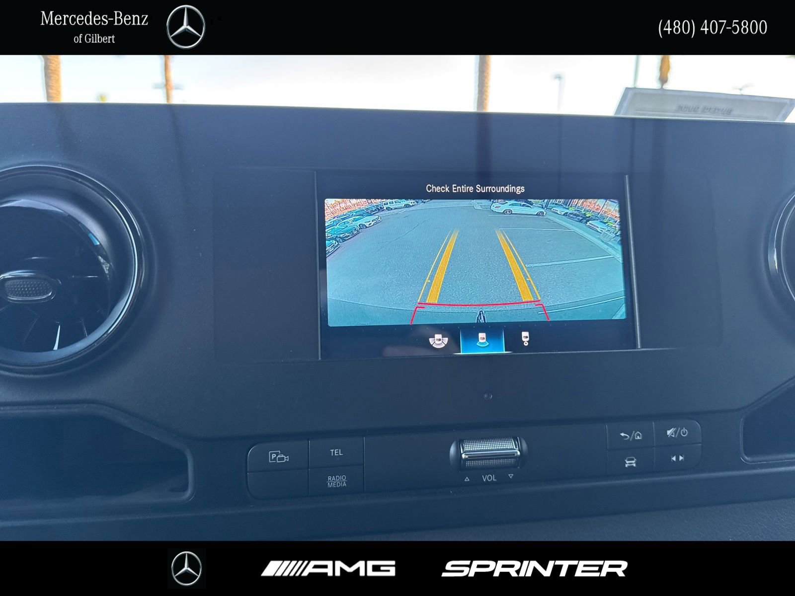 Used 2022 Mercedes-Benz Sprinter 2500 image 15