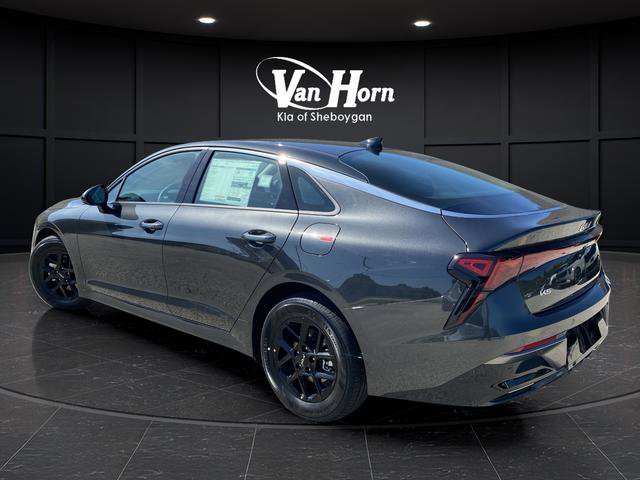 New 2026 Kia K5 LXS image 3