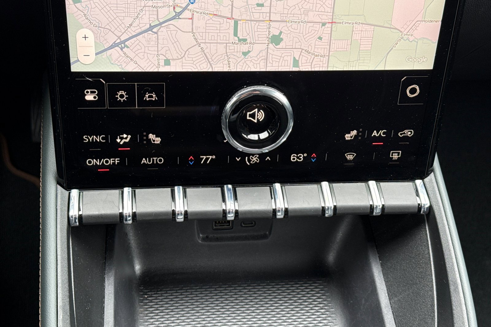 Used 2026 GMC Terrain AT4 w/ Technology Package II image 27