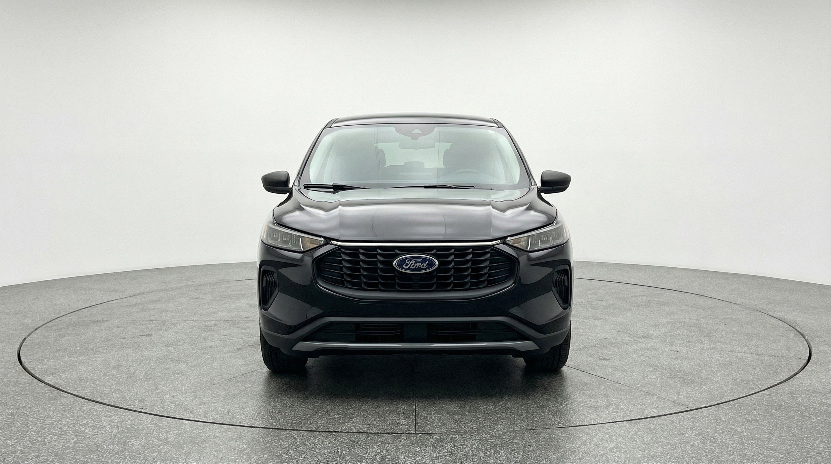 Used 2024 Ford Escape Active image 2