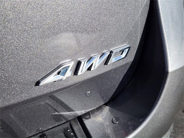 Used 2025 Ford Explorer ST-Line w/ ST-Line Street Pack image 13