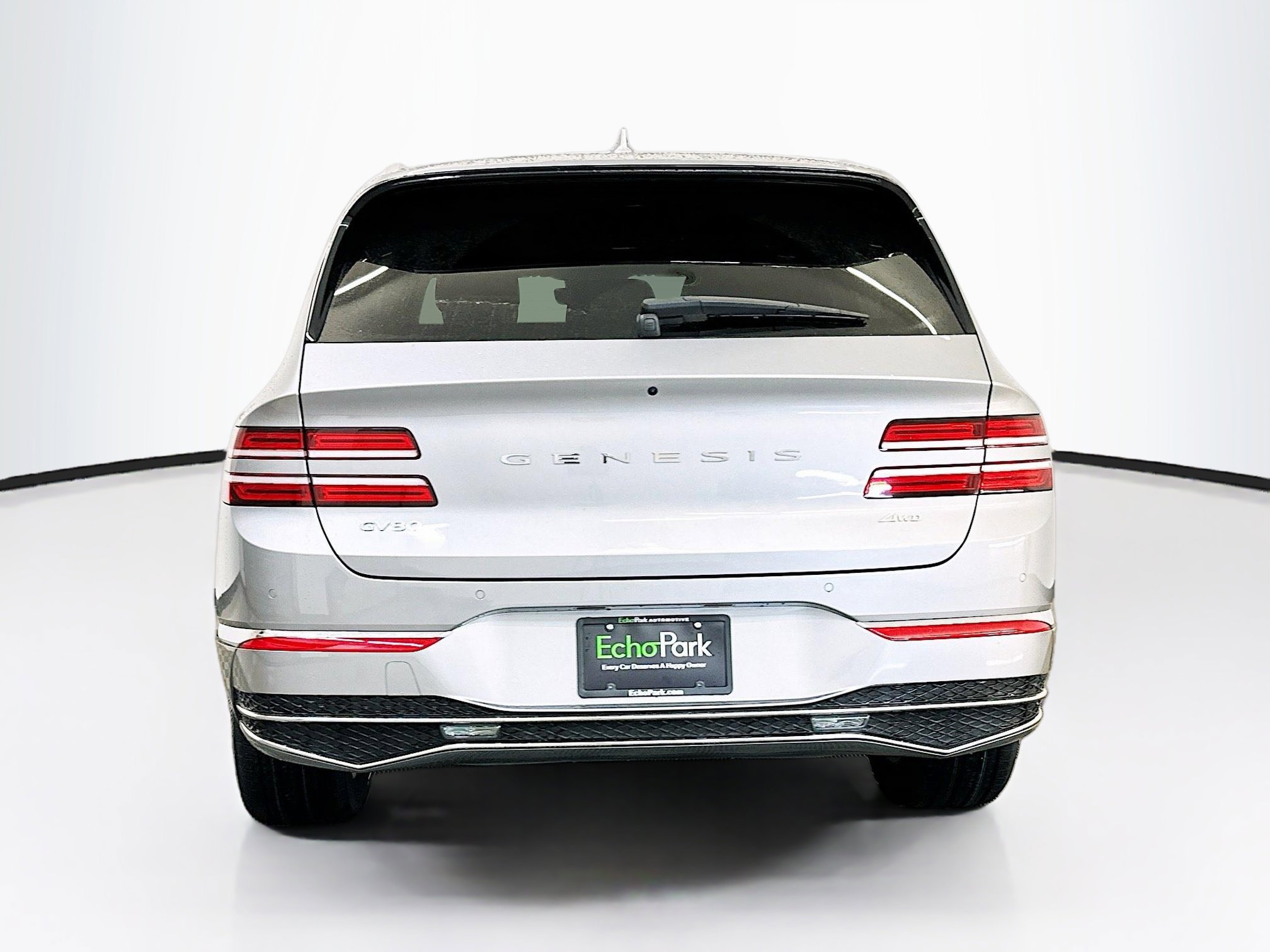 Used 2025 Genesis GV80 2.5T Standard AWD/4WD image 7