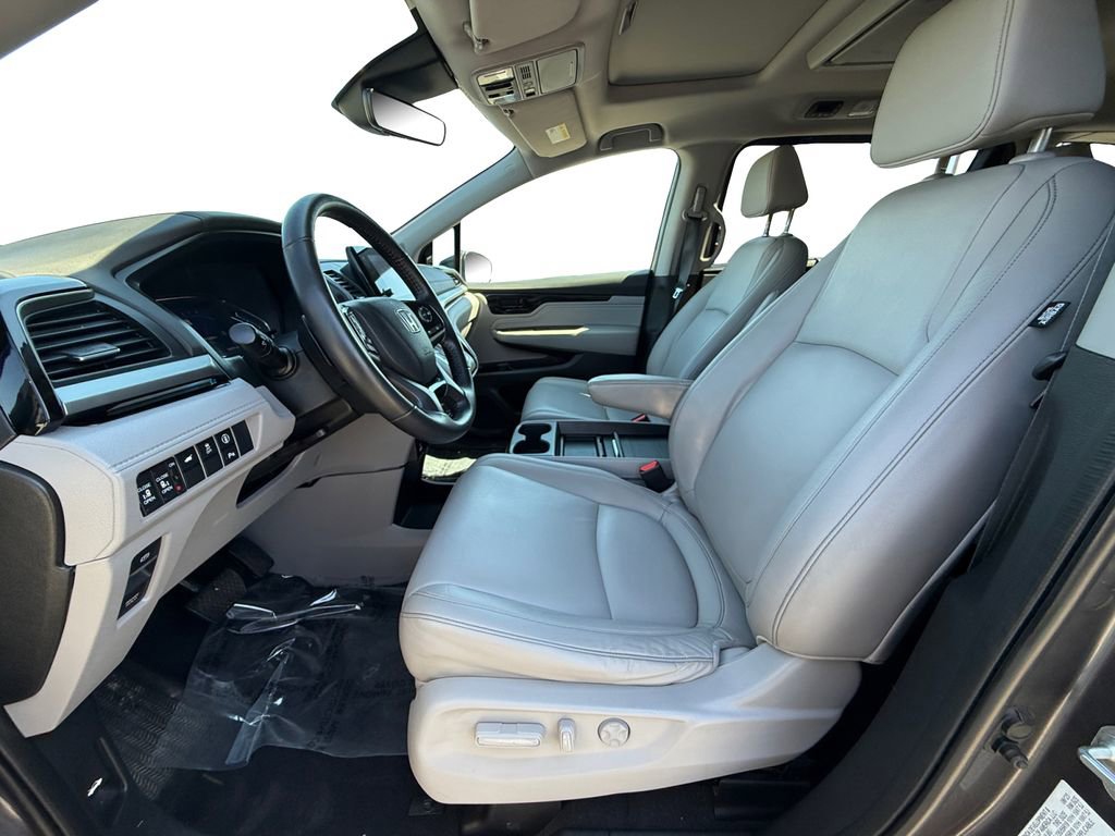 Used 2024 Honda Odyssey Touring image 7