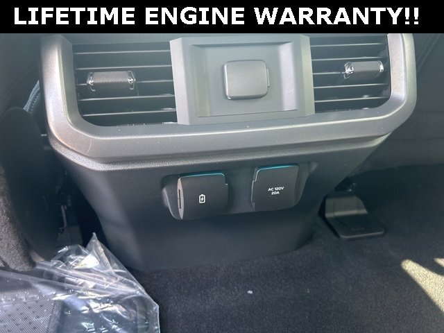 New 2025 Ford F150 XLT w/ Equipment Group 302A MID image 45