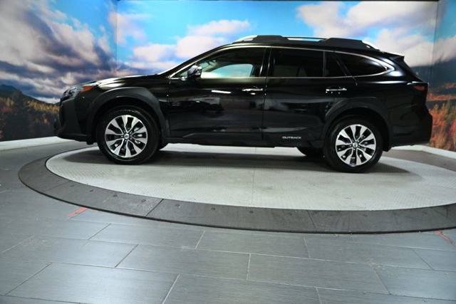 Certified 2025 Subaru Outback Touring XT w/ Popular Package #2 image 5