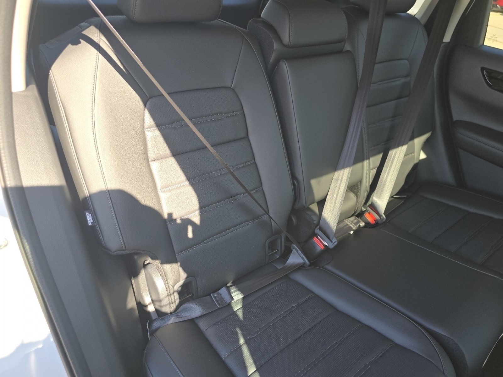 New 2026 Honda CR-V EX-L image 20