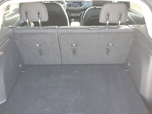 Certified 2023 Buick Encore GX Select w/ Safety Package II FWD image 7