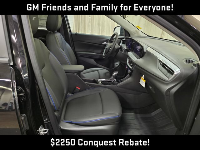 New 2026 Buick Encore GX Sport Touring w/ Comfort Package AWD/4WD image 38