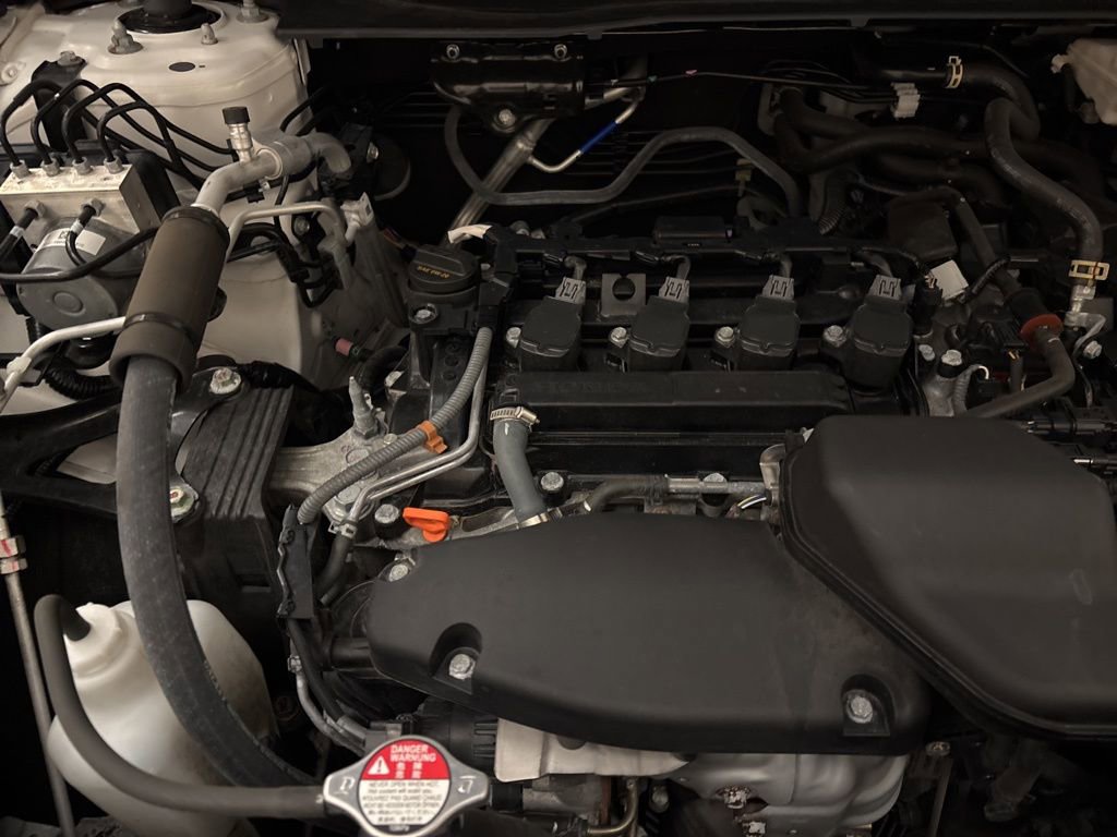 Used 2025 Honda CR-V EX image 20