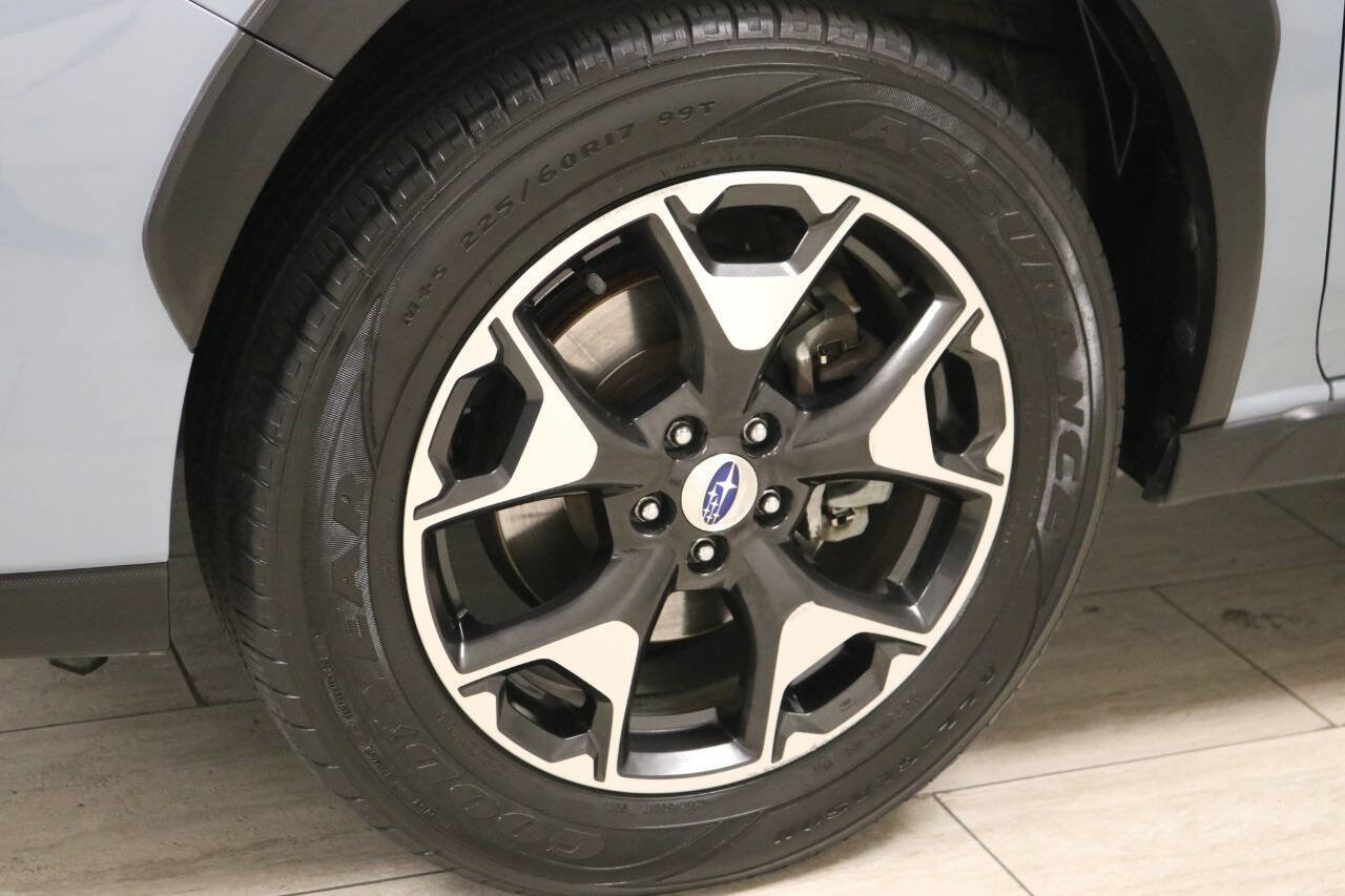 Used 2018 Subaru Crosstrek 2.0i Premium w/ Moonroof Package image 92