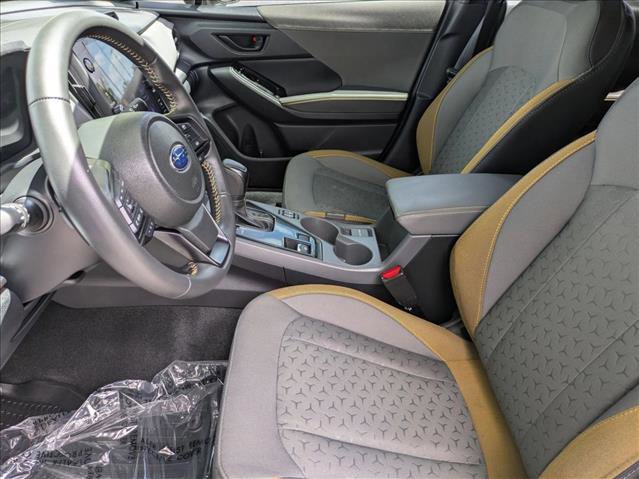 Used 2024 Subaru Crosstrek 2.5i Sport AWD/4WD image 15