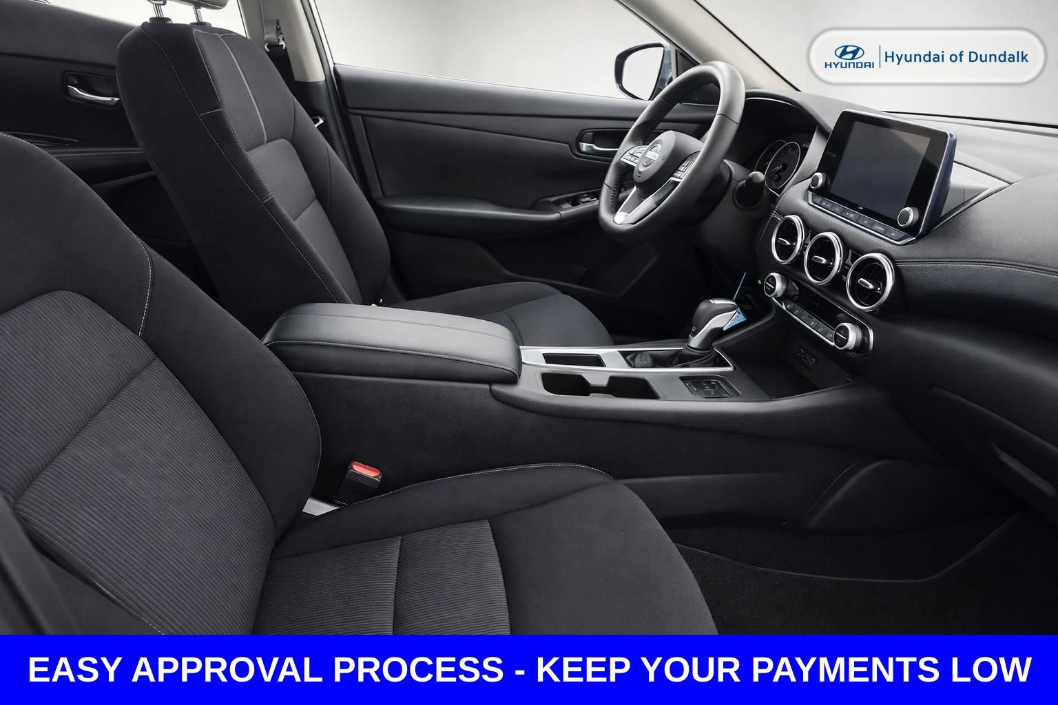 Used 2020 Nissan Sentra SV image 12