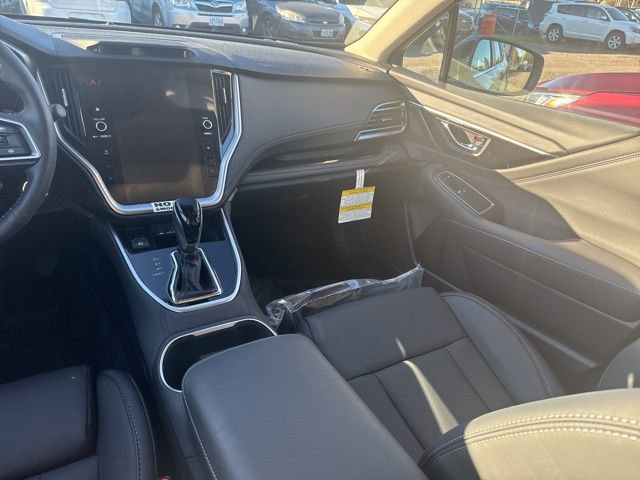Used 2025 Subaru Outback Limited w/ Popular Package #2 image 18